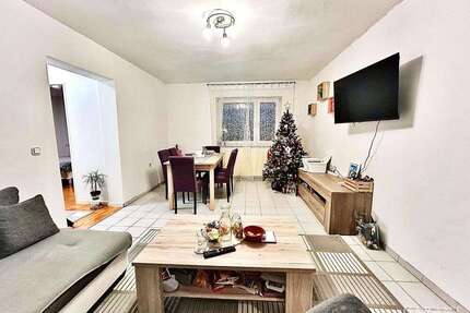 Wohnung zum Kaufen in Marbach am Neckar 188.000,00 € 62 m²