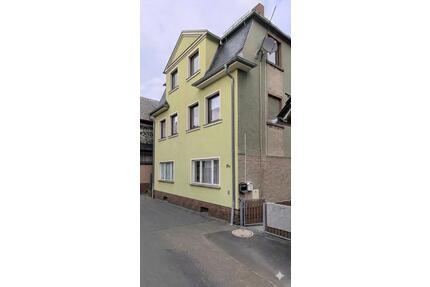 Mehrfamilienhaus - 175.000,00&nbsp;EUR Kaufpreis, ca.&nbsp; 200,00&nbsp;m&sup2; in Greiz (PLZ: 07973)