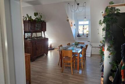 Biebergemünd-Wirtheim, 2. Zi. 60 Qm Kaltmiete 585 €