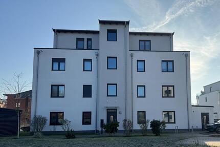 3 Raumwohnung Schwerin Krebsförden