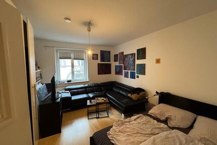 1-Zimmer Wohnung in Mülheim an der Ruhr