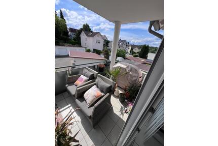 Schöne Wohnung in ruhiger Lage, optional mit Küche - Haibach