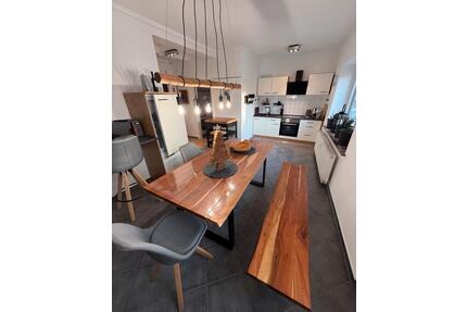 TOP WohnungLage, RENOVIERT, EINBAUKÜCHE, WELAN, TV - Siegen