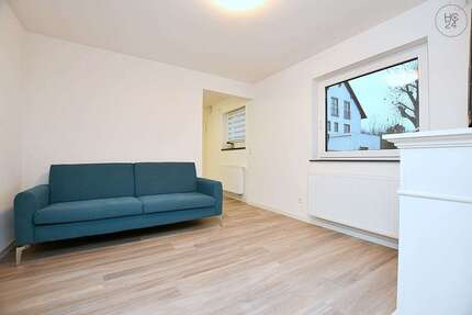 Wohnung zum Mieten in Freiberg am Neckar 1.090,00 € 45 m²