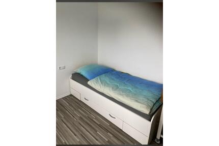 Schöne 1 Zimmer Wohnung 1.3.2026 für Studenten Praktikanten - Friedrichshafen Allmannsweiler