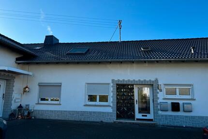 5 Zimmer , Küche, Bad Waschmaschinenrauin Sörth bei Altenkirchen - Mammelzen