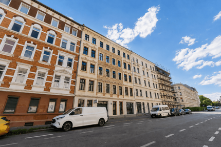 Wohnung zum Mieten in Leipzig 680,00 € 56.5 m²