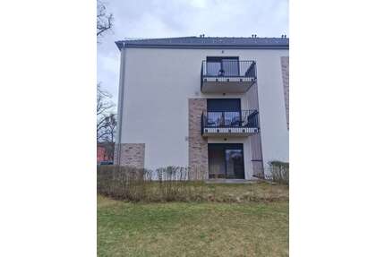 Wohnung zum Mieten in Wustermark 650,00 € 42.34 m²