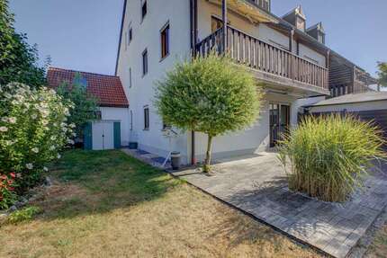 Wohnung zum Kaufen in Schwabhausen 379.000,00 € 69.79 m²