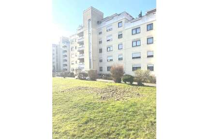 Wohnung zum Kaufen in Karlsruhe 365.000,00 € 97 m²