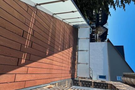 Top exklusive Traumwohnung mit mehreren Möglichkeiten wie z.B Arbeiten und Wohnen kombiniert!! - Dortmund Hörde