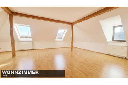 Wohnung zum Mieten in Zwickau 530,00 € 88.2 m²