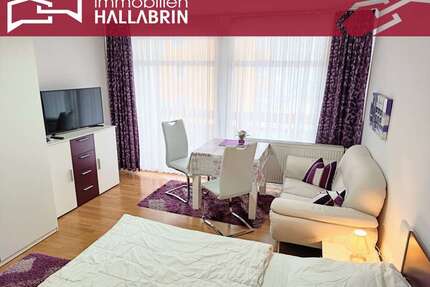Wohnung zum Kaufen in Bad Füssing 55.000,00 € 25.13 m²