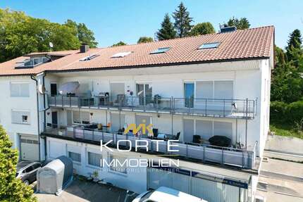 Wohnung zum Kaufen in Lindau 360.000,00 € 84 m²