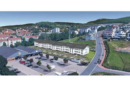 Büro in Bovenden 1.192,12 € 95.37 m²