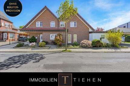 Haus zum Kaufen in Meppen 319.000,00 € 127 m²