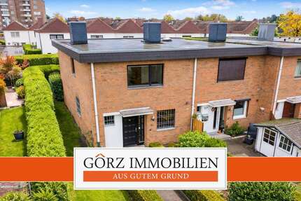Haus zum Kaufen in Henstedt-Ulzburg 359.000,00 € 108 m²