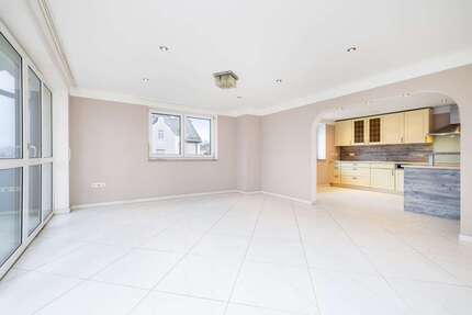 Wohnung zum Kaufen in Stätzling 480.000,00 € 110 m²