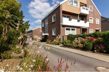 Top-Investment an der Ostsee: Mehrfamilienhaus-Ensemble in Scharbeutz.