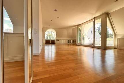 Wohnung zum Kaufen in Stuttgart 795.000,00 € 153.25 m²