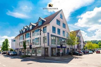 Wohnung zum Kaufen in Reichenbach an der Fils 299.999,00 € 95 m²