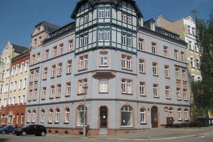 Wohnung zum Mieten in Chemnitz 269,70 € 53.3 m²