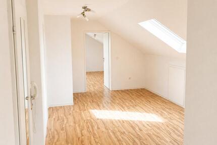 2,5-Zimmerwohnung mit Balkon in der Gartenstadt von Schweinfurt