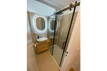 2-Zimmer-Wohnung mit Balkon & Einbauküche - Berlin Spandau