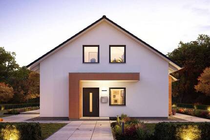 Individuell bauen - Mit Eigenleistung sparen - massa haus - Wülknitz
