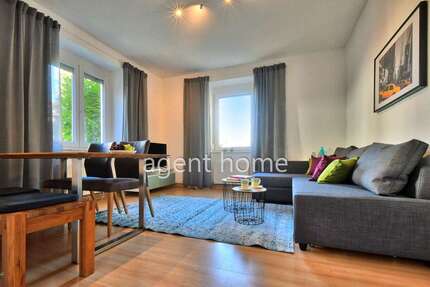 Wohnung zum Mieten in Stuttgart 1.320,00 € 55 m²
