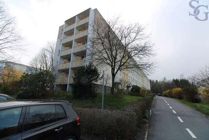 Wohnung zum Kaufen in Aue-Bad Schlema 42.499,00 € 60.41 m²