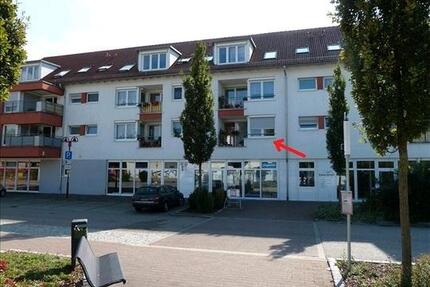 ETW in 74211 Leingarten – barrierefrei, S-Bahn-nah, 85 m² - Erlangen Alterlangen