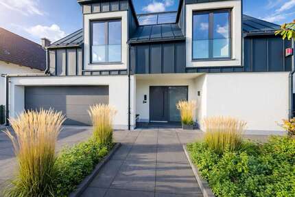 Haus zum Kaufen in Bad Vilbel 3.900.000,00 € 348 m²