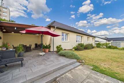 Haus zum Kaufen in Wolfsburg 329.000,00 € 120.56 m²