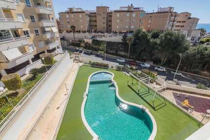 Wohnung zum Kaufen in Santa Pola 325.000,00 € 131 m²