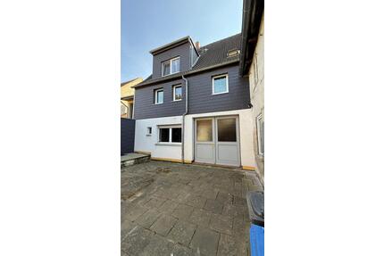 Dreiraumwohnung im Stadtkern von Aken zu vermieten - Aken (Elbe)