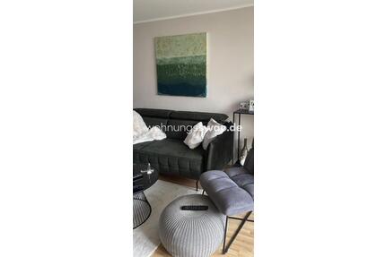 Wohnungsswap - 2 Zimmer, 62 m² - Saportastraße, Neuhausen-Nymphenburg, München