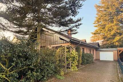 Haus zum Kaufen in Oldenburg Eversten 355.000,00 € 133.44 m² - Oldenburg / Eversten