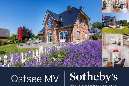 Haus zum Kaufen in Gager 795.000,00 € 152 m²