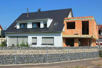 Haus zum Kaufen in Blaustein-Weidach 420.000,00 € 183 m²