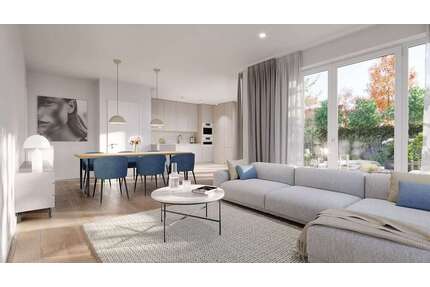 Haus zum Kaufen in München 2.850.000,00 € 219 m²