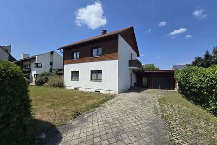 Haus zum Kaufen in Altötting 395.000,00 € 160 m²