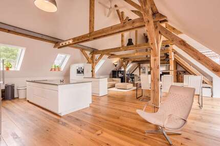 Haus zum Kaufen in Gülitz-Reetz Gülitz 695.000,00 € 408 m² - Gülitz-Reetz / Gülitz