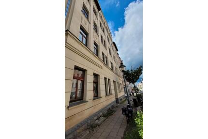 Sonnenberg * 3 Zimmerwohnung * Dachgeschoss * Frei - Chemnitz Hilbersdorf