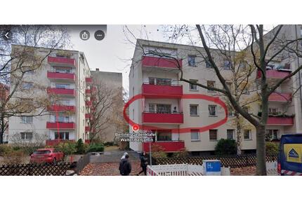 4 Zimmer Wohnung in Bestlage - provisionsfrei - Berlin Charlottenburg-Wilmersdorf
