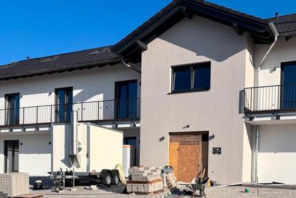 Modernes, voll möbliertes 1,5 Zimmer Apartment im Neubau - Passau Auerbach