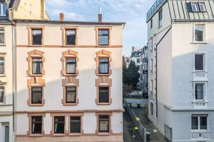 Haus zum Kaufen in Frankfurt 2.350.000,00 € 531 m²