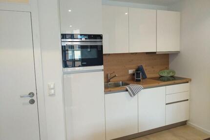 neuwertige, sehr schön möblierte und voll ausgestattete Wohnungen - Regensburg Brandlberg