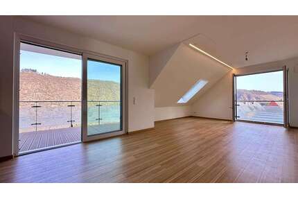 Wohnung zum Mieten in Cochem 995,00 € 90.85 m²
