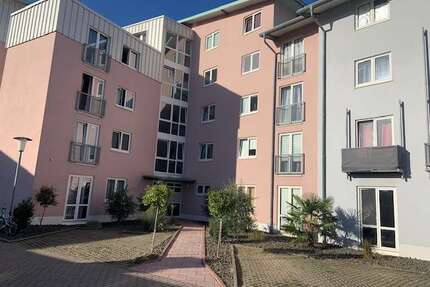 Wohnung zum Mieten in Kaiserslautern 425,00 € 20 m²